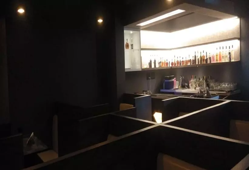 Hotelli Krv Meridian