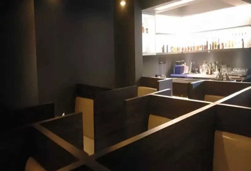 Hotelli Krv Meridian