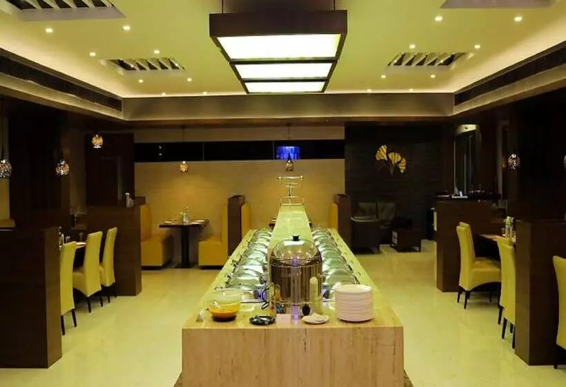 Hotelli Krv Meridian