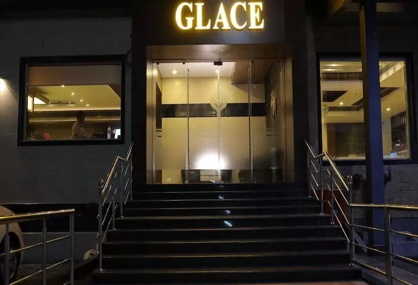 Hotelli Krv Meridian