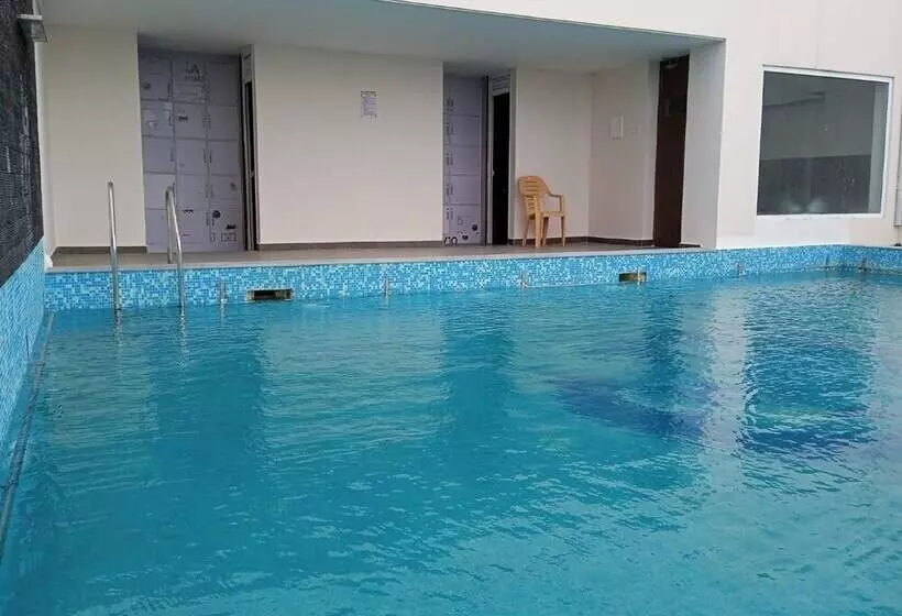 Hotelli Krv Meridian