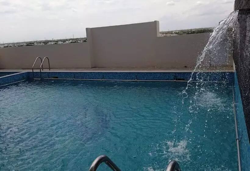 Hotelli Krv Meridian