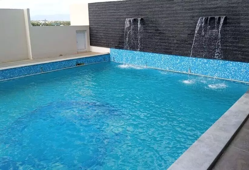 Hotelli Krv Meridian