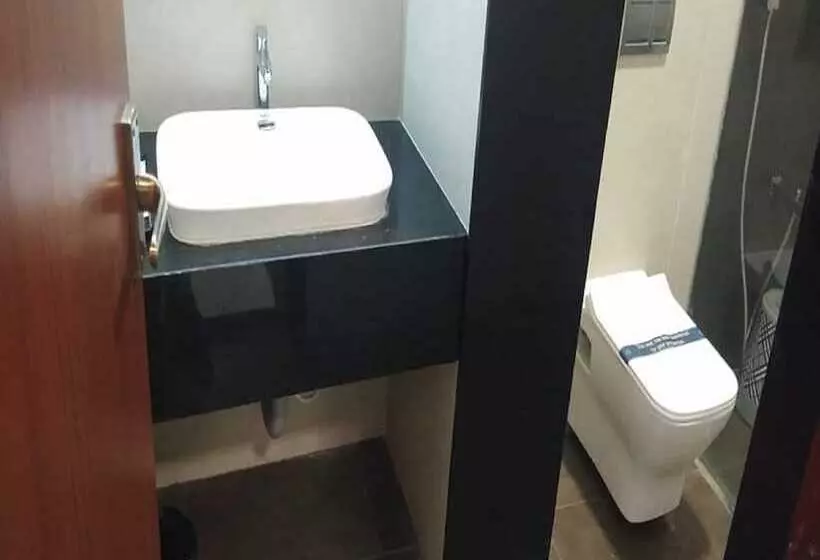 Hotelli Krv Meridian