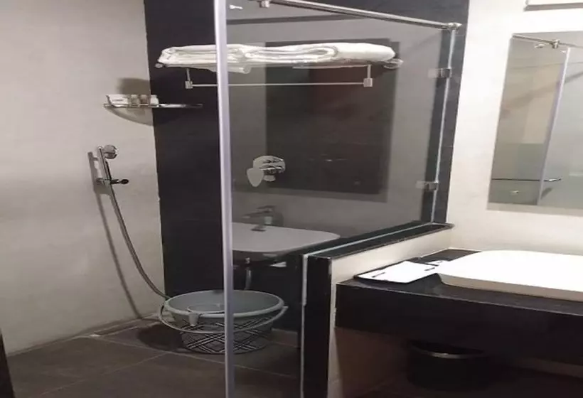 Hotelli Krv Meridian