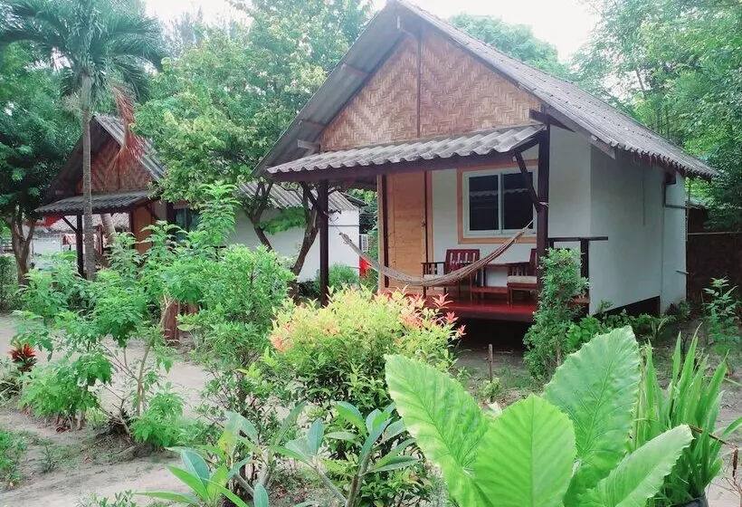 ホテル Lipe Garden Beach Resort