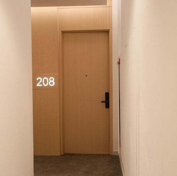 Hotel Manuka By Havis