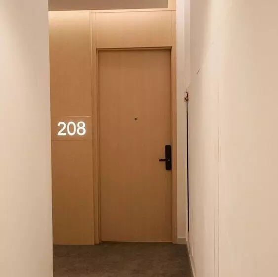 Manuka By Havis Hotel At Penuin