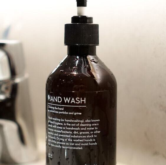 Hotel Manuka By Havis