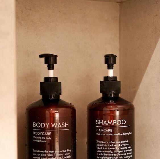 Hotel Manuka By Havis