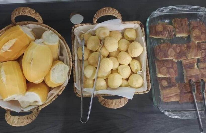 בית מלון כפרי Maper Park