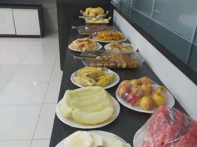 בית מלון כפרי Maper Park