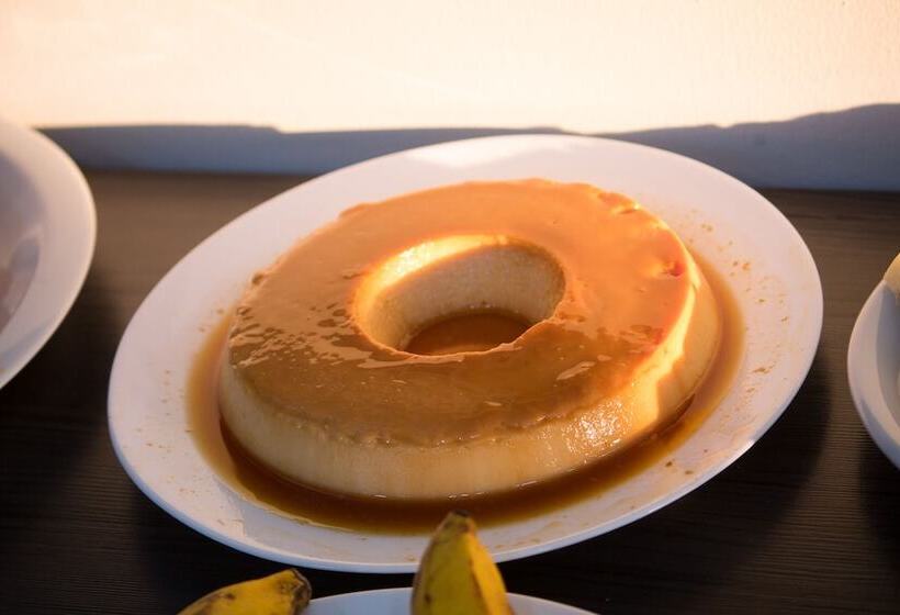 בית מלון כפרי Maper Park