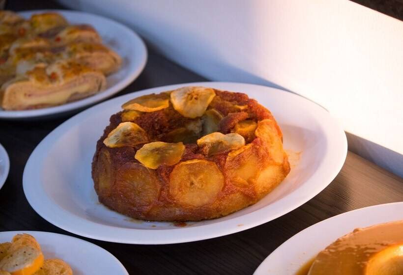 בית מלון כפרי Maper Park