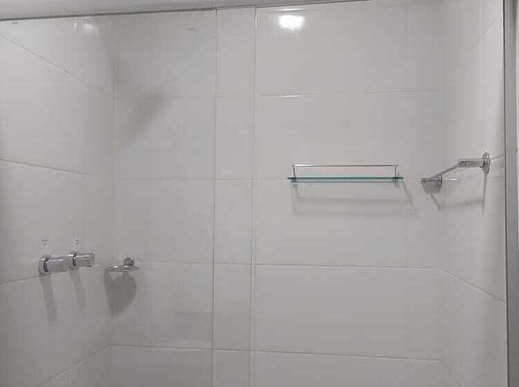 בית מלון כפרי Maper Park