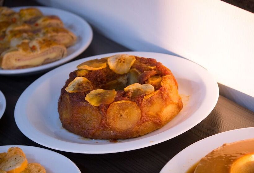 בית מלון כפרי Maper Park