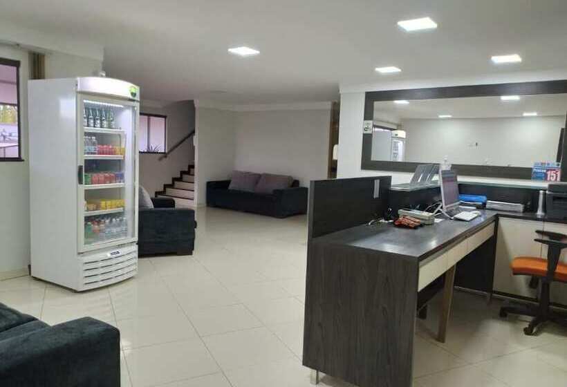 בית מלון כפרי Maper Park