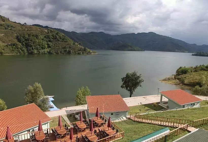 ホテル My Garden Nature Club