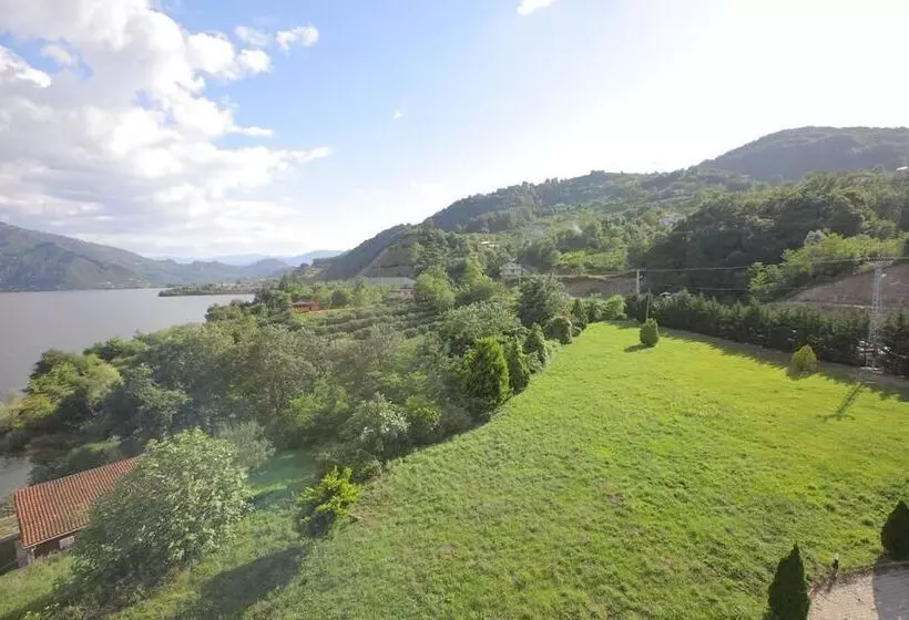 ホテル My Garden Nature Club