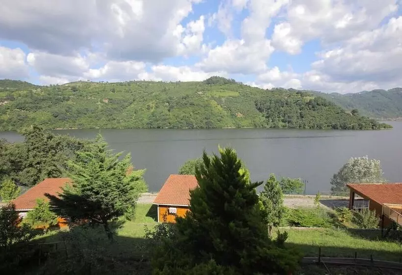 ホテル My Garden Nature Club