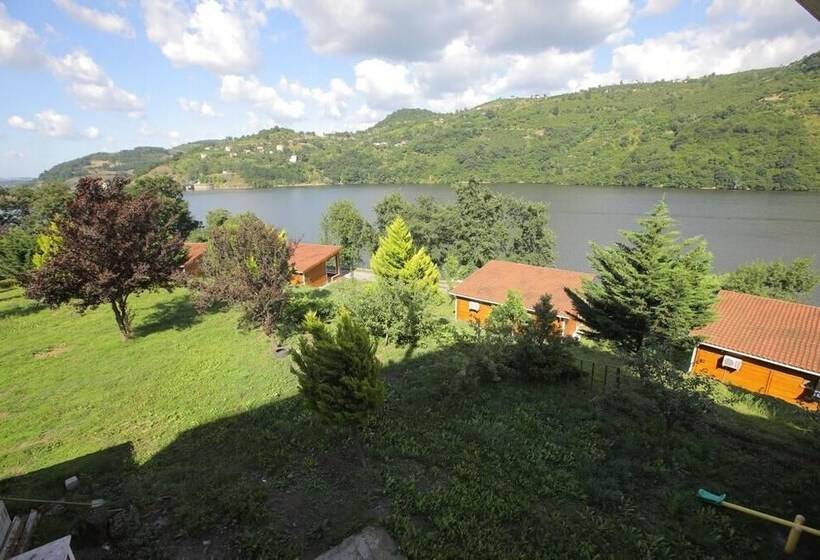 호텔 My Garden Nature Club