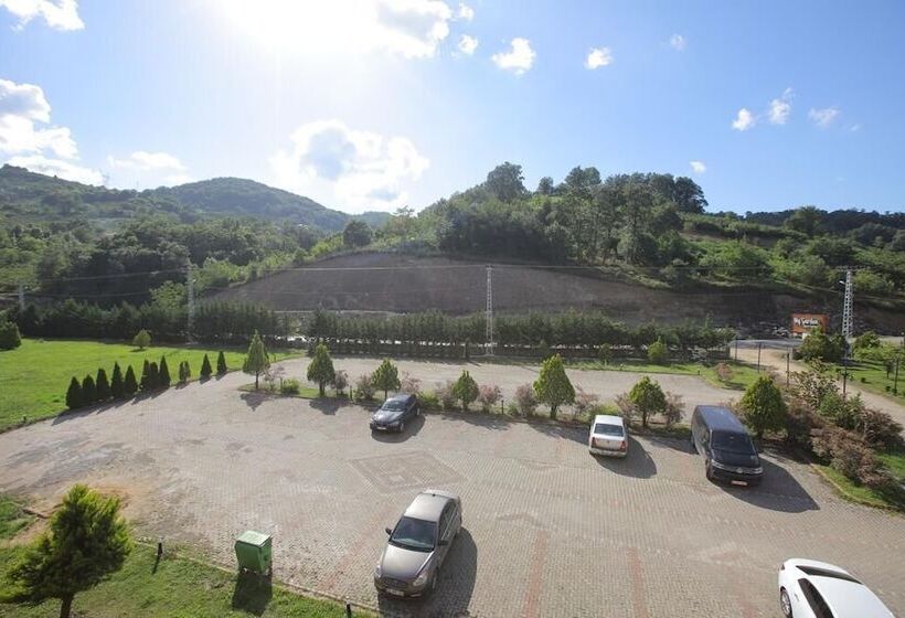 호텔 My Garden Nature Club