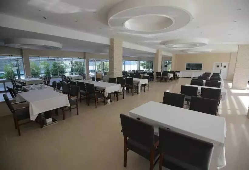 ホテル My Garden Nature Club