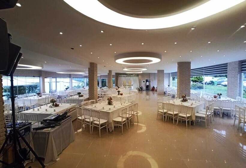 호텔 My Garden Nature Club