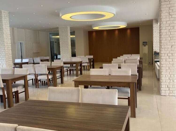 호텔 My Garden Nature Club