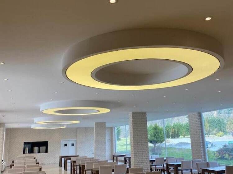 호텔 My Garden Nature Club