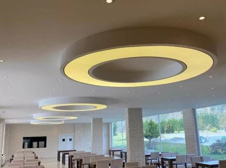 ホテル My Garden Nature Club