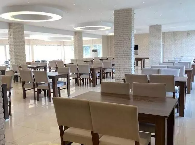 ホテル My Garden Nature Club