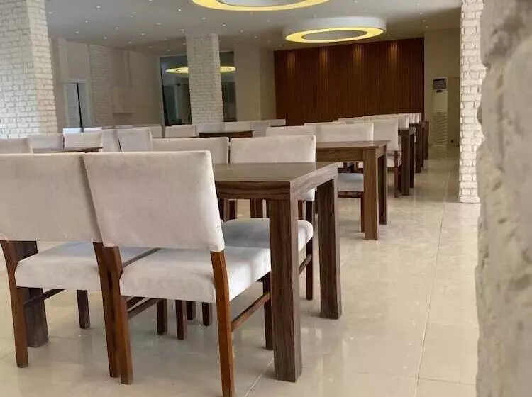 ホテル My Garden Nature Club