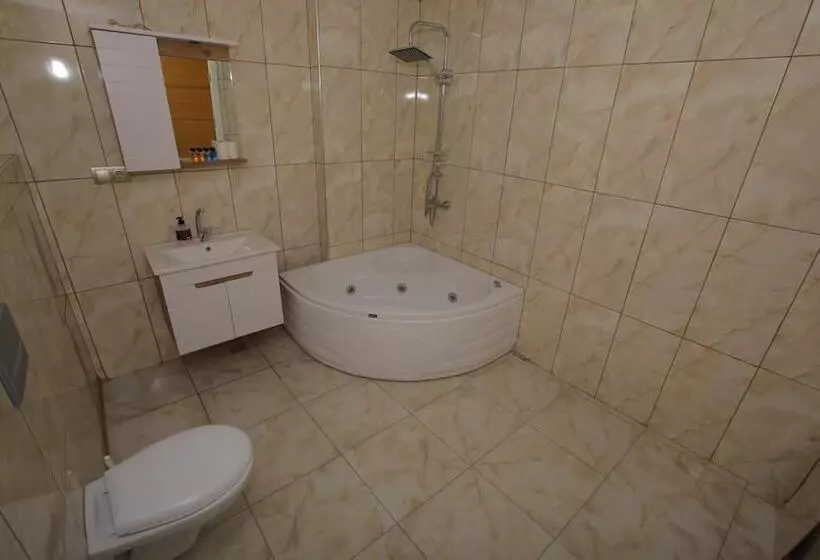 ホテル My Garden Nature Club