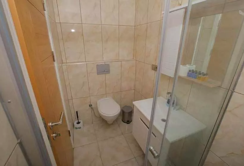 ホテル My Garden Nature Club