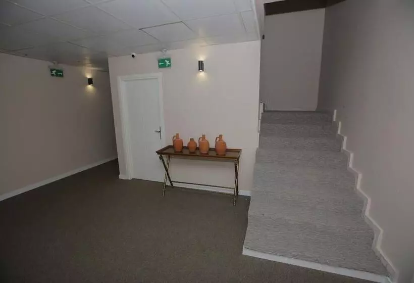 ホテル My Garden Nature Club