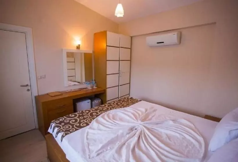 ホテル My Garden Nature Club