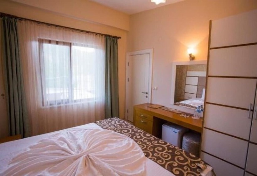 호텔 My Garden Nature Club