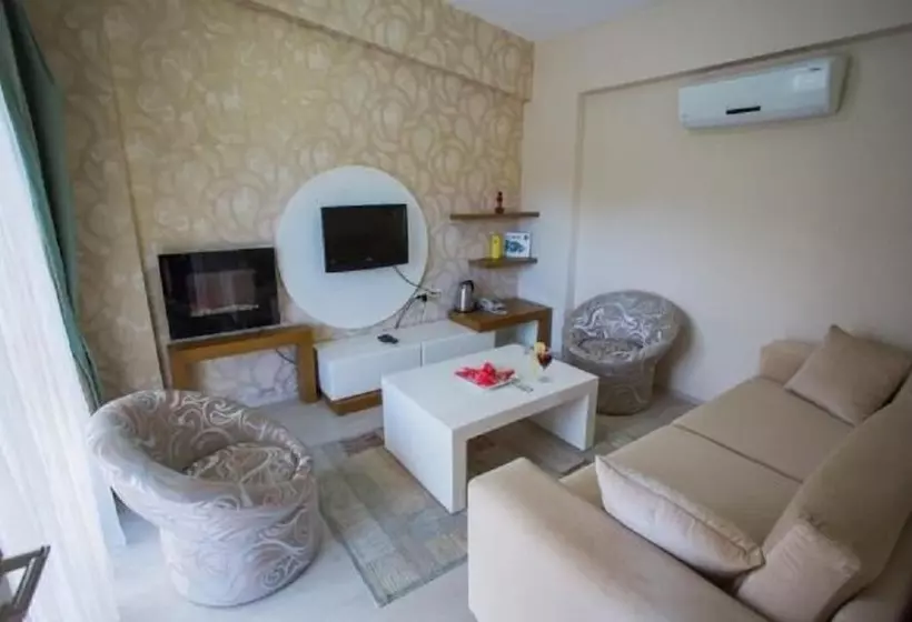 ホテル My Garden Nature Club