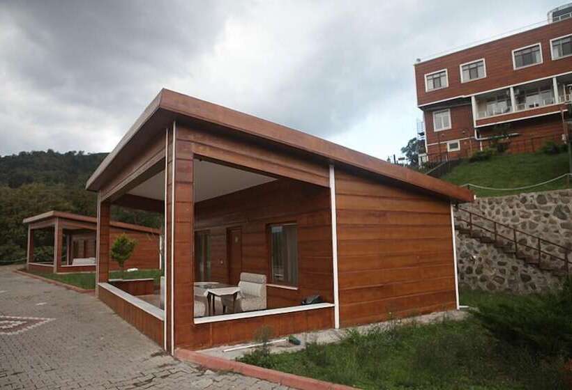 호텔 My Garden Nature Club