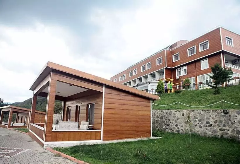 ホテル My Garden Nature Club