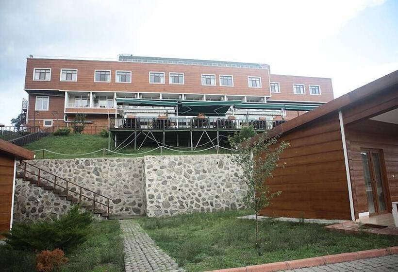 호텔 My Garden Nature Club