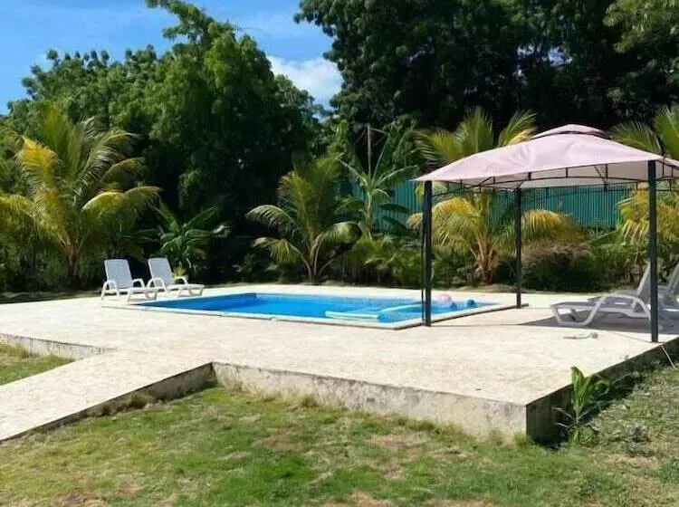 ホテル Piscalonga