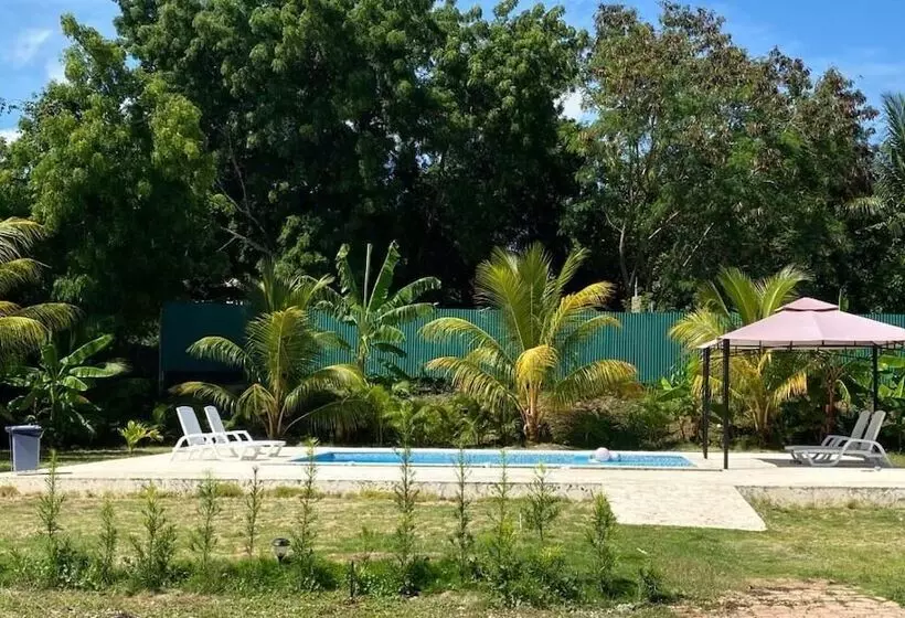 ホテル Piscalonga