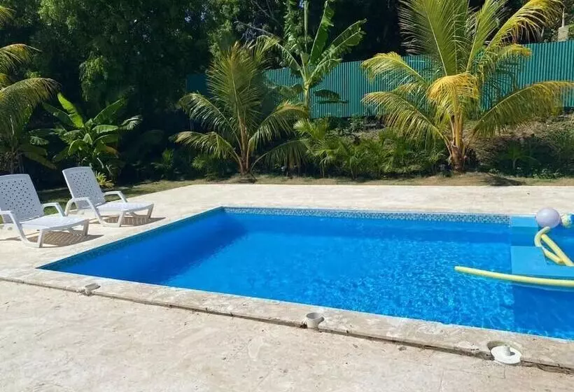 ホテル Piscalonga