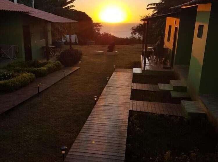 Отель Pousada Maramar