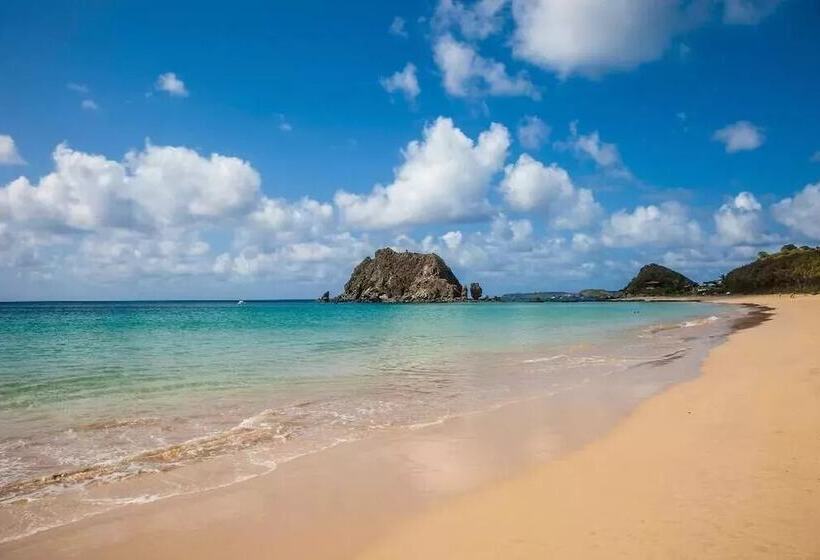 Отель Pousada Maramar