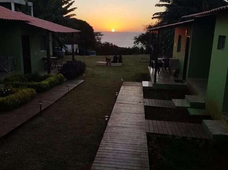 Отель Pousada Maramar