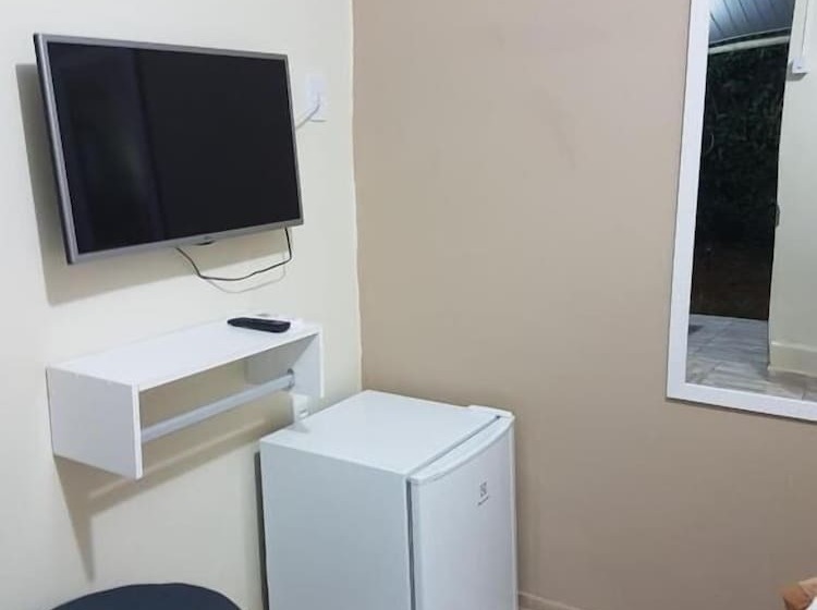 Отель Pousada Maramar