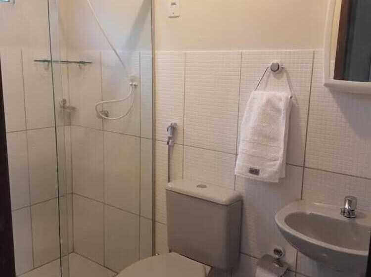 Отель Pousada Maramar